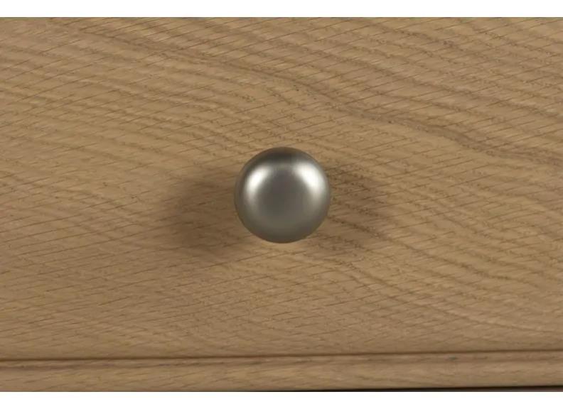 Delaney Knob - detail