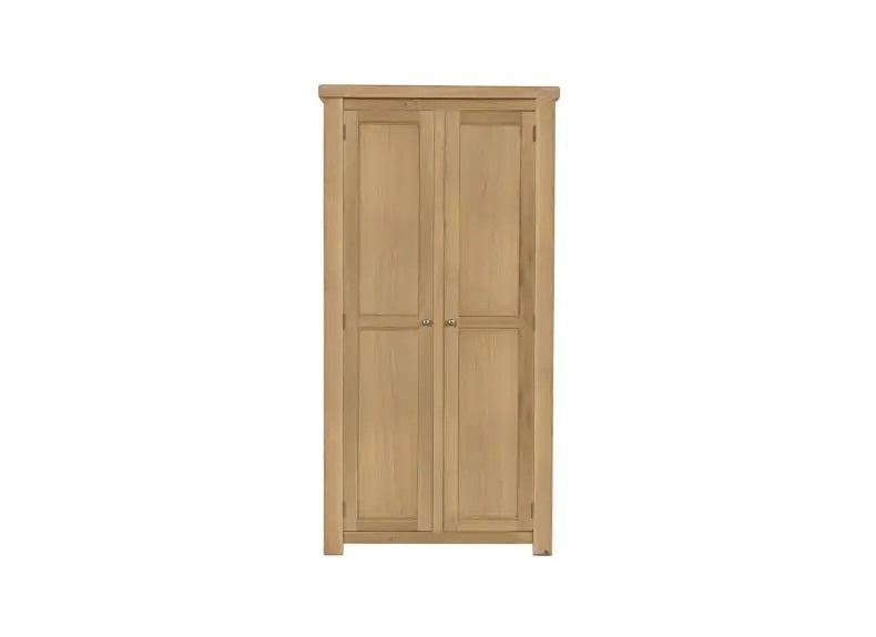 Delaney Two Door Wardrobe