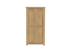 Delaney Two Door Wardrobe