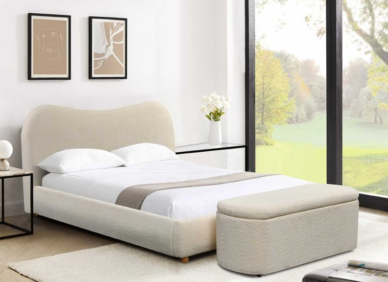 Donegal Blanket Box
