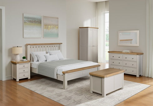Doune Bedroom