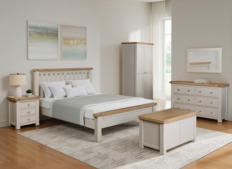 Doune Bedroom