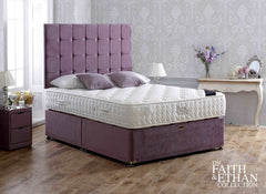 Durabeds 4 ft6 Divan Base