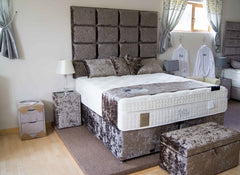 Durabeds 36 Inch Tuscany Headboard