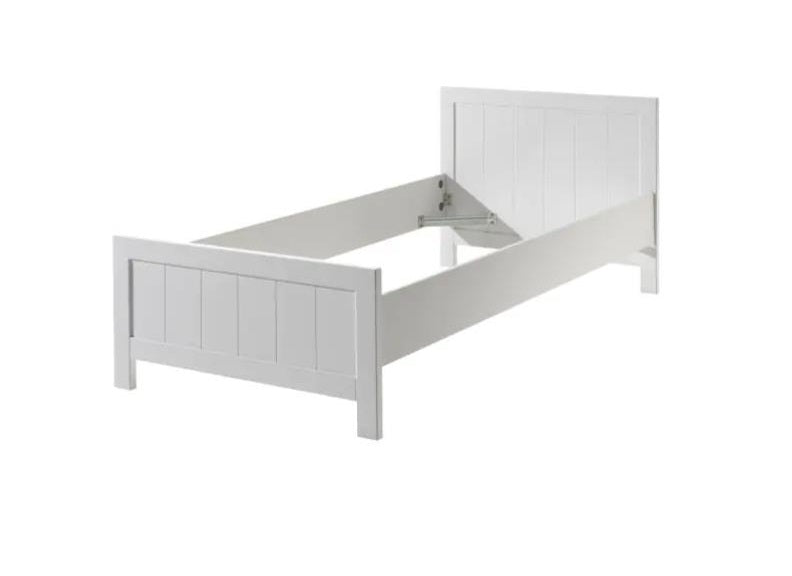 Erik Single Bed W/Optional Trundle