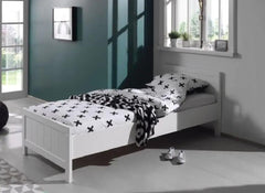 Erik Single Bed W/Optional Trundle