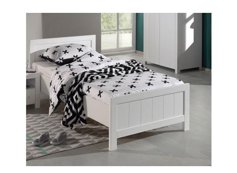 Erik Single Bed W/Optional Trundle