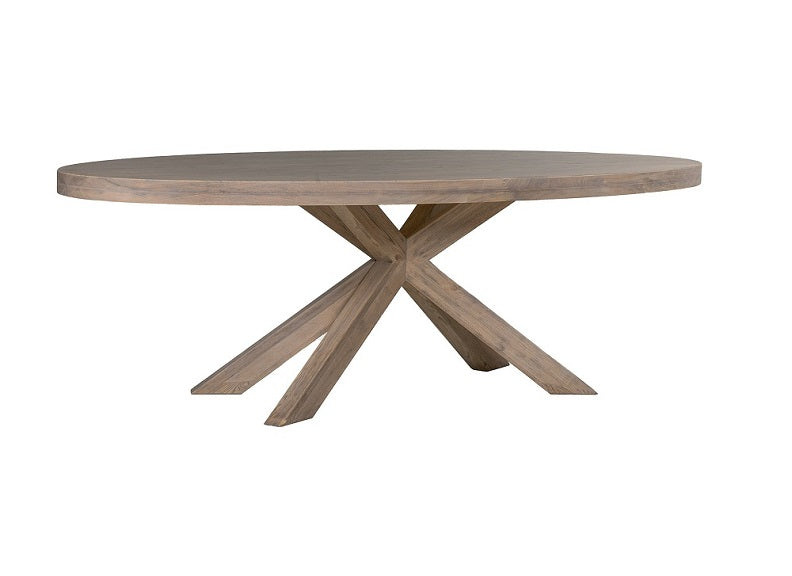 Falun Fixed Dining Tables