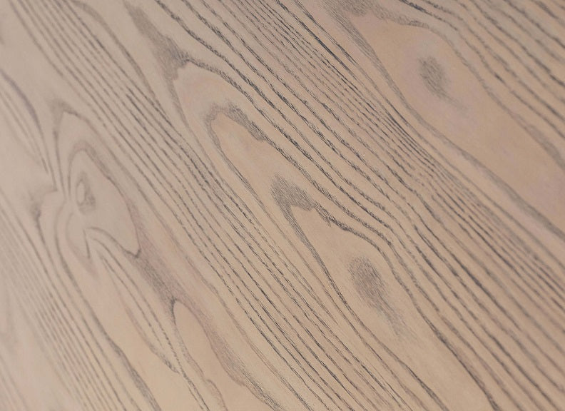 Falun Smoked Oak - detail