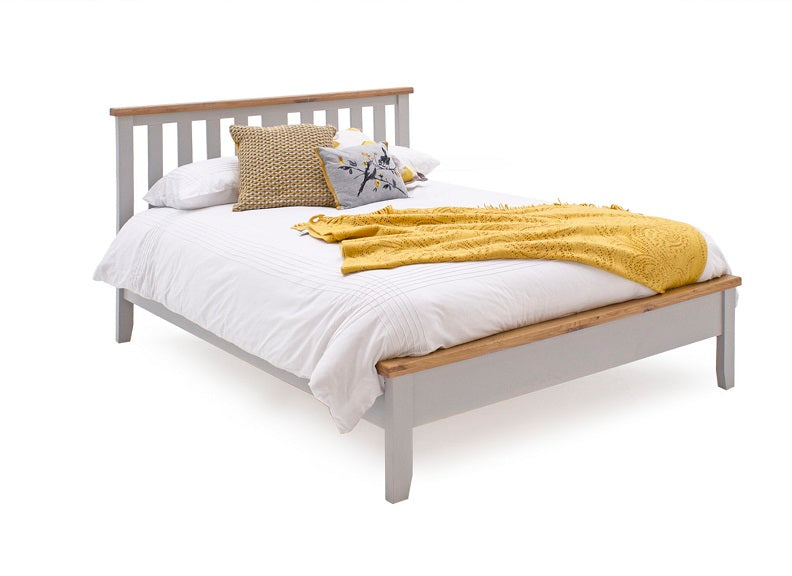 Ferndale Grey 5 ft Bed