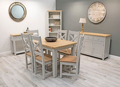 Ferndale Dining Chairs