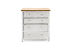 Ferndale Tall Chest