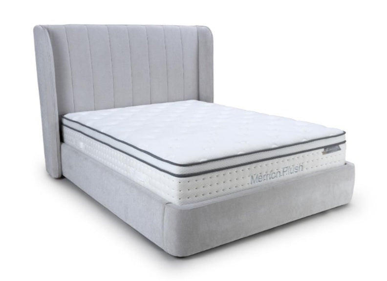 Fitzroy Storage bed