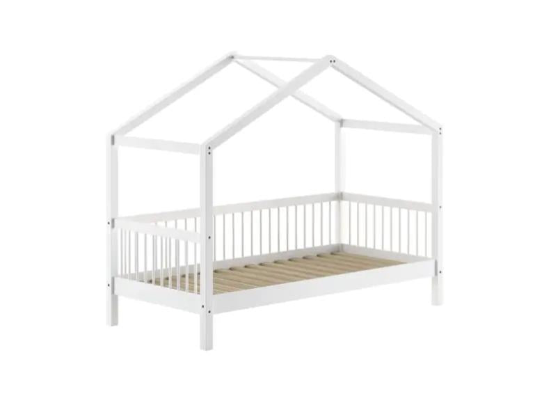 Forrest Child's House Bed W/Optional Drawer