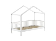 Forrest Child's House Bed W/Optional Drawer