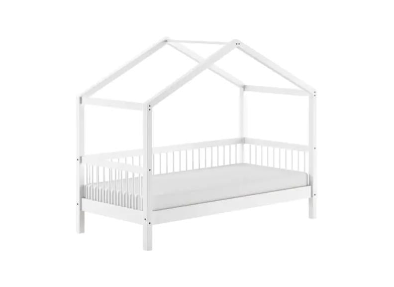 Forrest Child's House Bed W/Optional Drawer