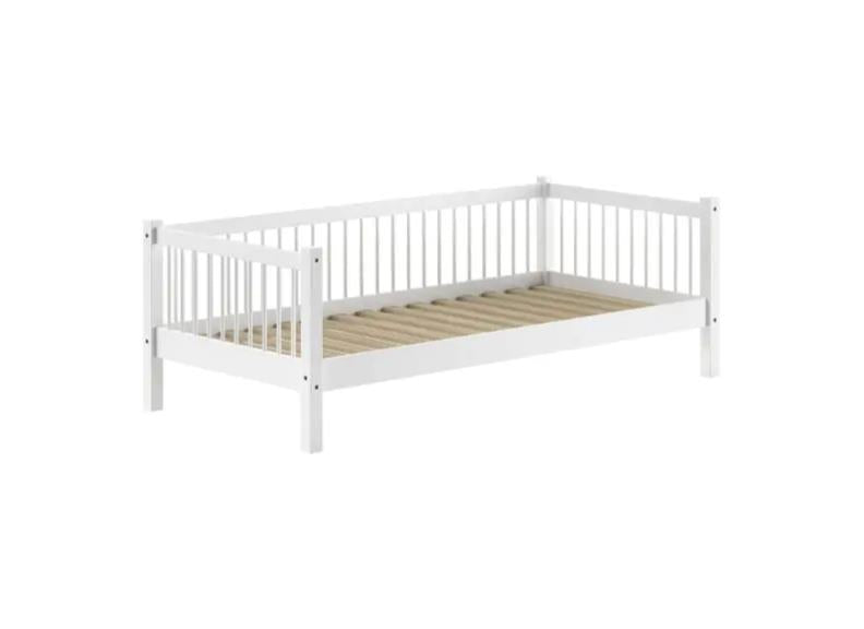 Forrest Cabin Bed - slatted base