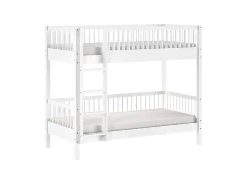 Forrest Bunk Bed W/Optional Drawer