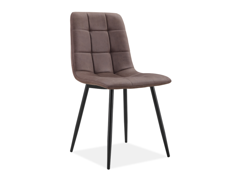 Fredrik Brown Dining Chair