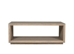 Falun Coffee Table - front