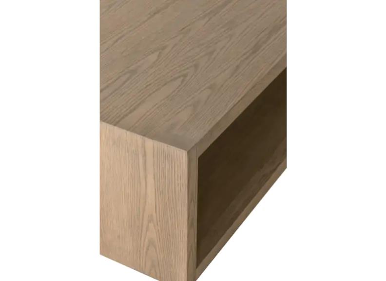 Falun Coffee Table - edge