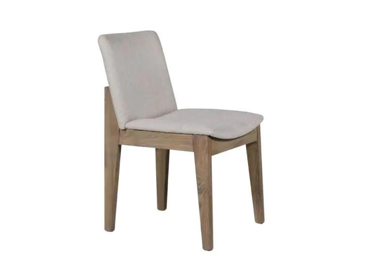 Falun Round Dining Table W/Chairs & Corner Bench