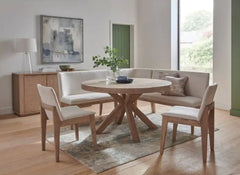 Falun Natural Chair Dining - room