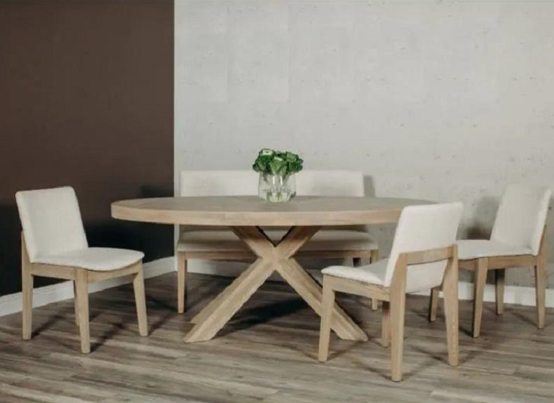 Falun Dining Benches