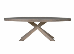 Falun Fixed Dining Tables