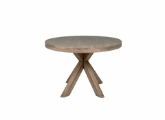 Falun Fixed Dining Tables