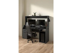 Function Plus Gaming Desk - room