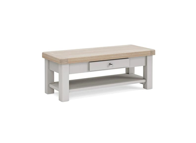 Salcombe Coffee Table