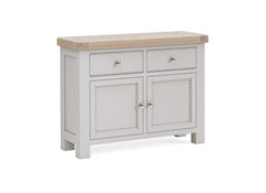 Salcombe Small Sideboard - c/o