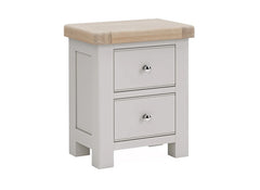 Salcombe Bedside - 1