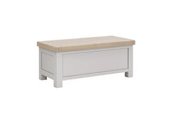 Salcombe Blanket Box