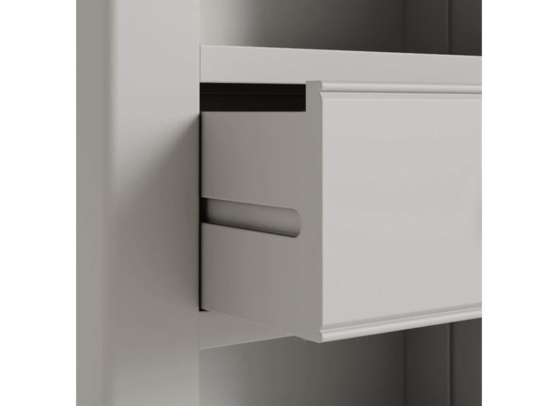 Salcombe Drawer - Detail