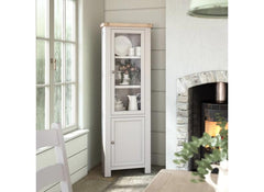 Salcombe Display Cabinet - room