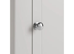 Salcombe Door Knob