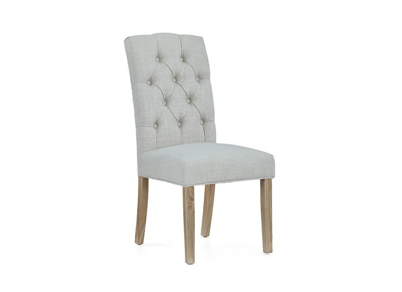 Chelsea Natural Chair