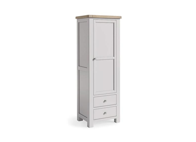 Salcombe Single Larder Unit 