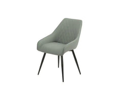 Gabriel Swivel Dining Chairs