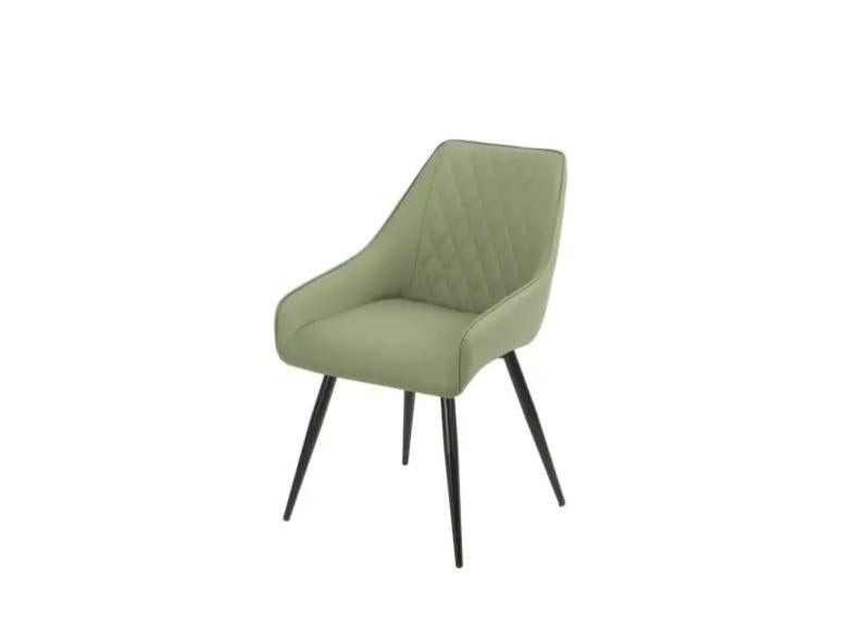 Gabriel Swivel Dining Chairs