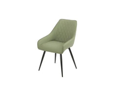 Gabriel Swivel Dining Chairs