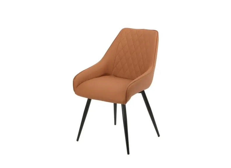Gabriel Swivel Dining Chairs