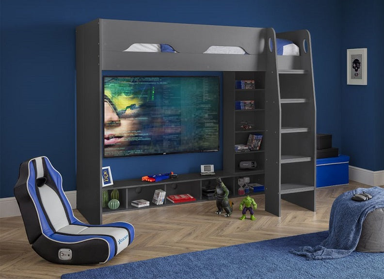 Galaxy Gaming Sleepers