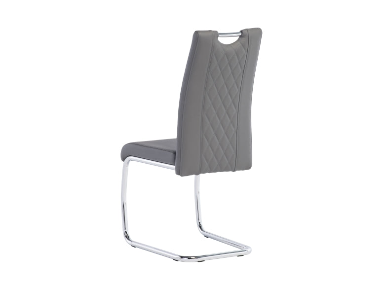 Garbo Chair - back