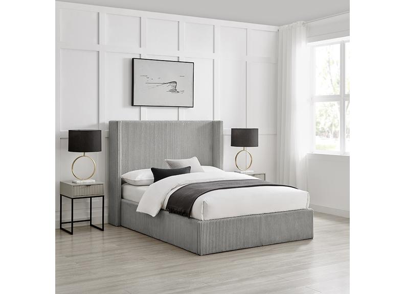 Gemini Corded Storage Beds