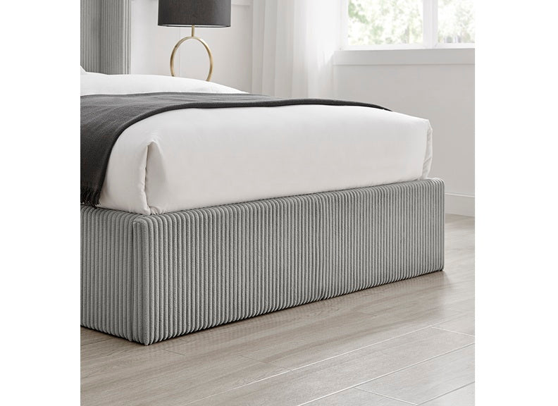 Gemini Corded Storage Beds