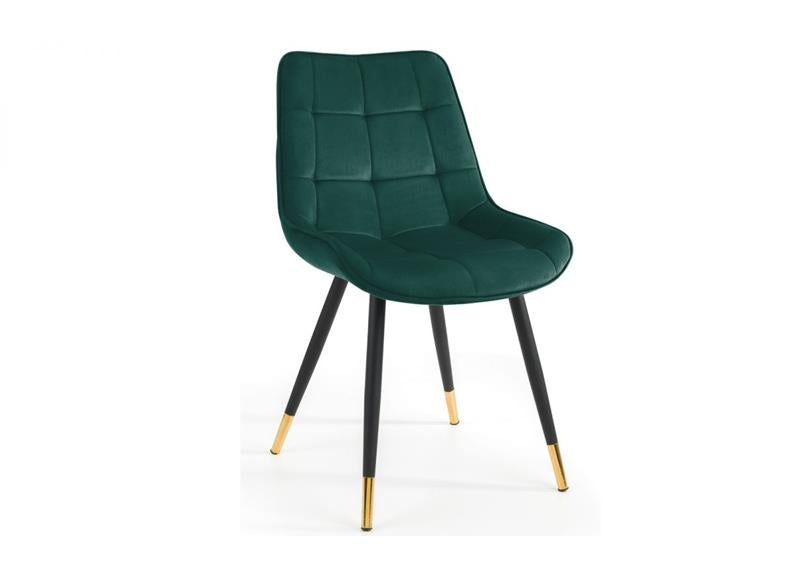 Hadid Green Chair