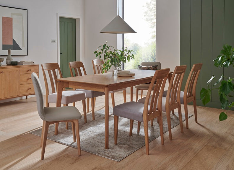 Hadley Dining Room